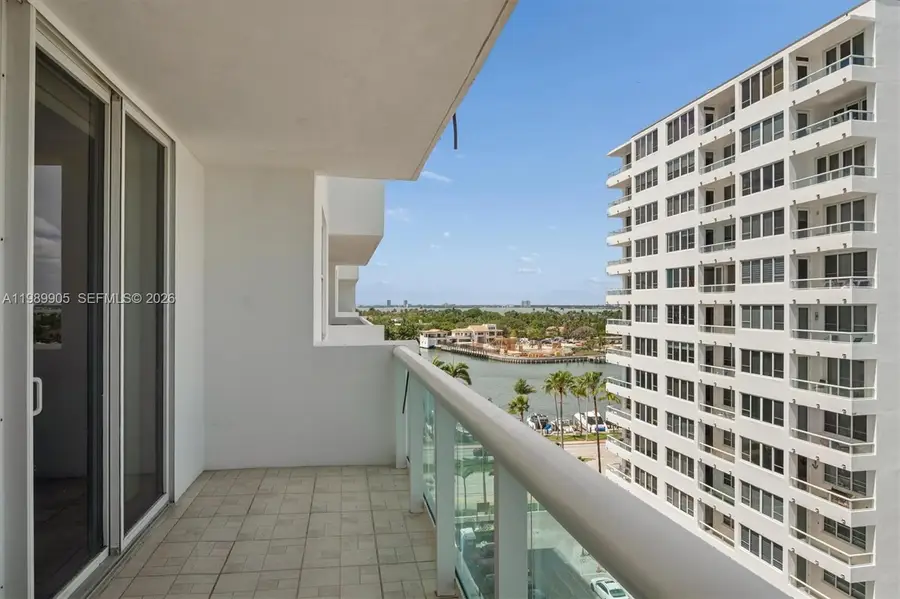 5001 Collins Avenue #9H, Miami Beach, FL 33140 - #3