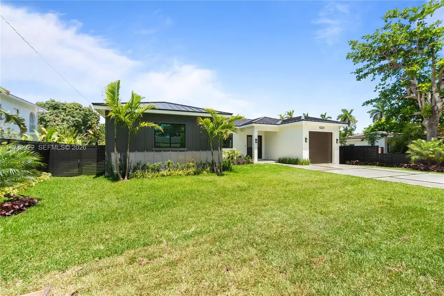 6221 SW 60th Street, South Miami, FL 33143 - #2