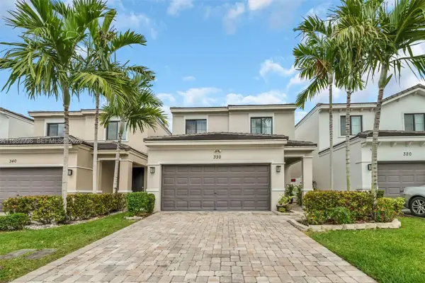 330 NW 33rd Lane, Pompano Beach, FL 33069