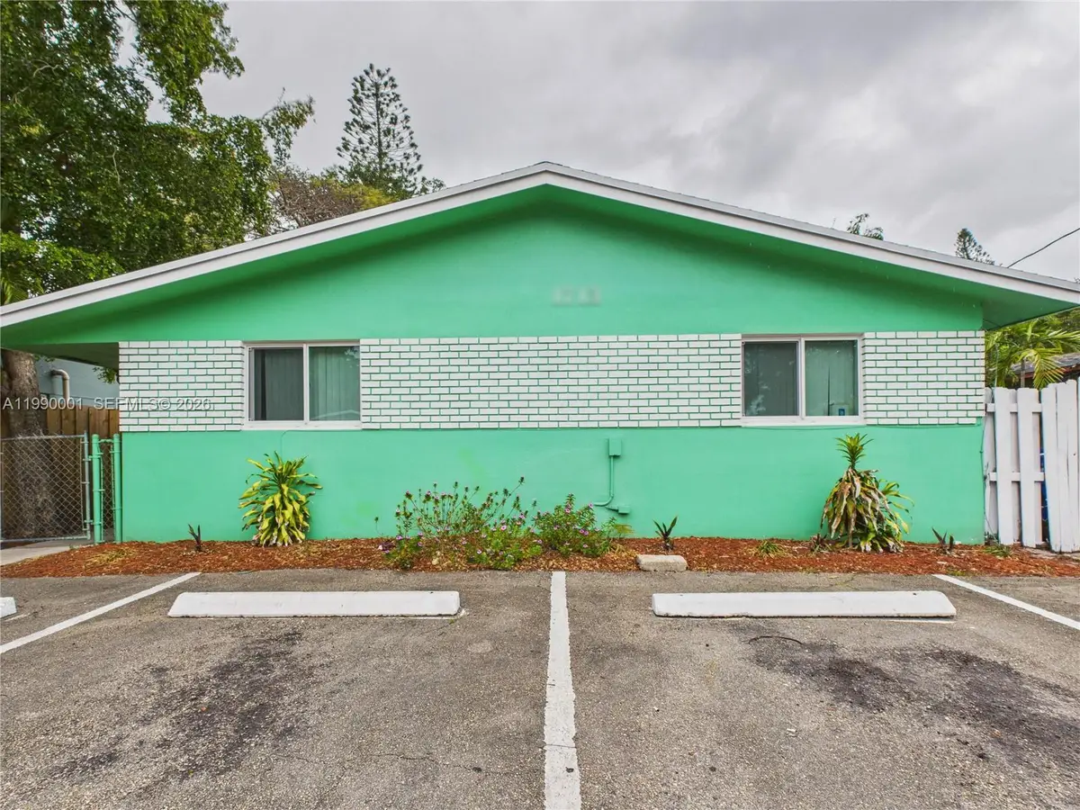 1713 SW 11th Court, Fort Lauderdale, FL 33312 - #1