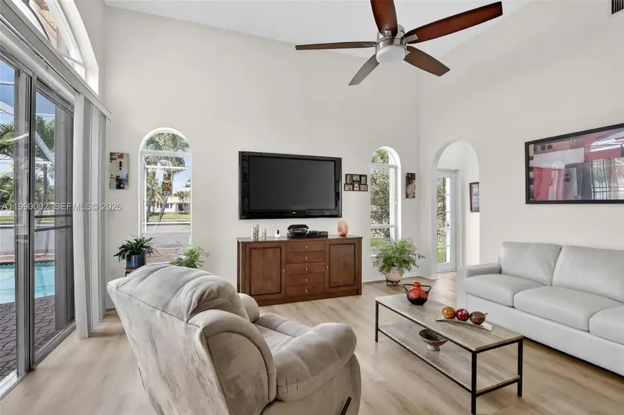 1845 NW 139th Terrace, Pembroke Pines, FL 33028 - #3