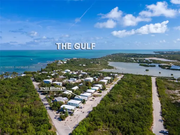 Address Withheld By Seller, Marathon, FL 33050