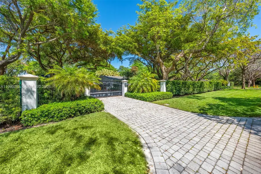 6601 Chapman Field Drive, Pinecrest, FL 33156 - #2