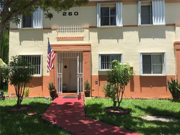 260 NW 114th Avenue #22101, Sweetwater, FL 33172