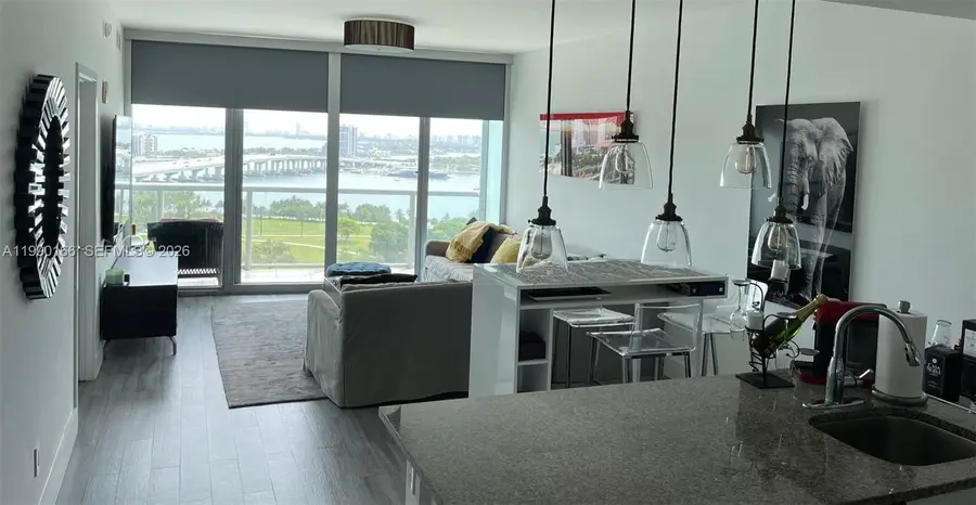 888 Biscayne Boulevard #1810, Miami, FL 33132 - #2