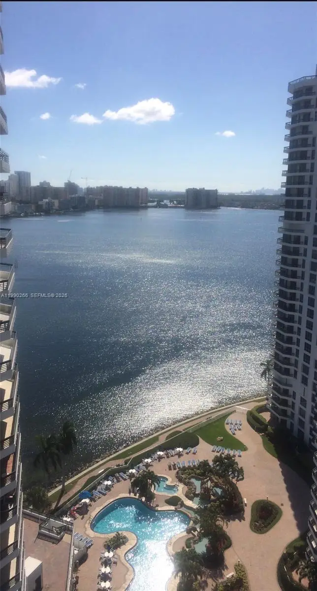 19195 NE 36th Court #2304, Aventura, FL 33180 - #2