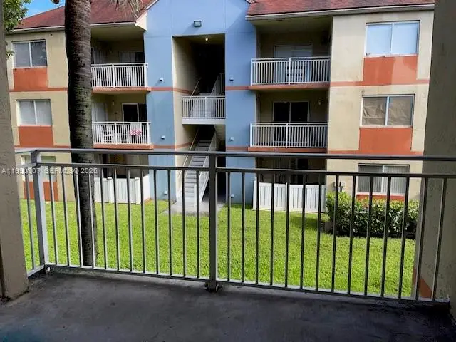 18820 NW 57th Avenue #204, Hialeah, FL 33015 - #2