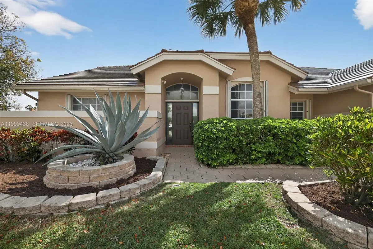 12301 Cabot Court, Boca Raton, FL 33428 - #1