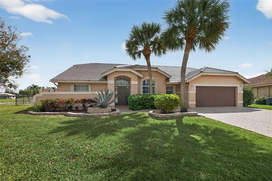 12301 Cabot Court, Boca Raton, FL 33428 - #2