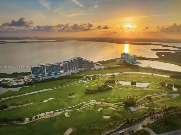 Zona Hotelera Zona Hotelera Cancun B-1031 #B-1031, ,  