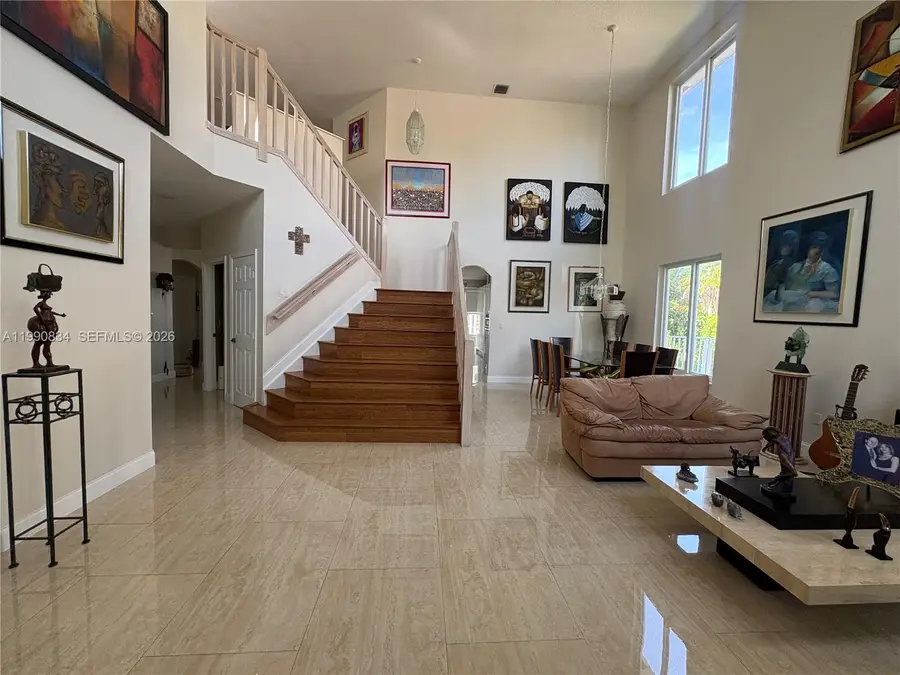 12513 NW 18th Manor, Pembroke Pines, FL 33028 - #2