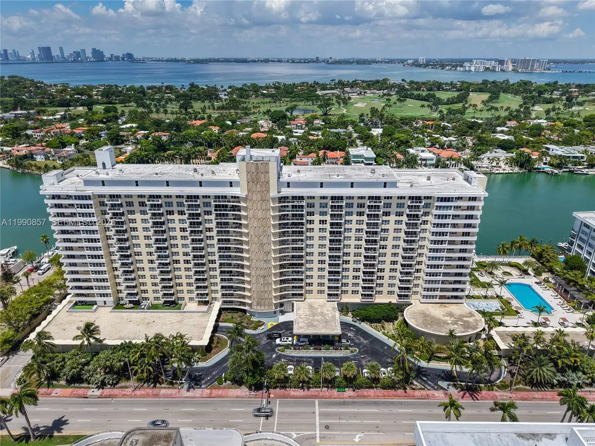 5600 Collins Avenue #14K, Miami Beach, FL 33140 - #1