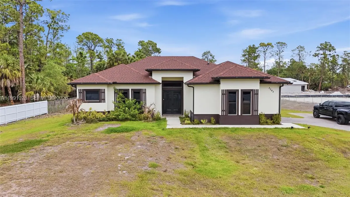 3043 18, Naples, FL 34120 - #1