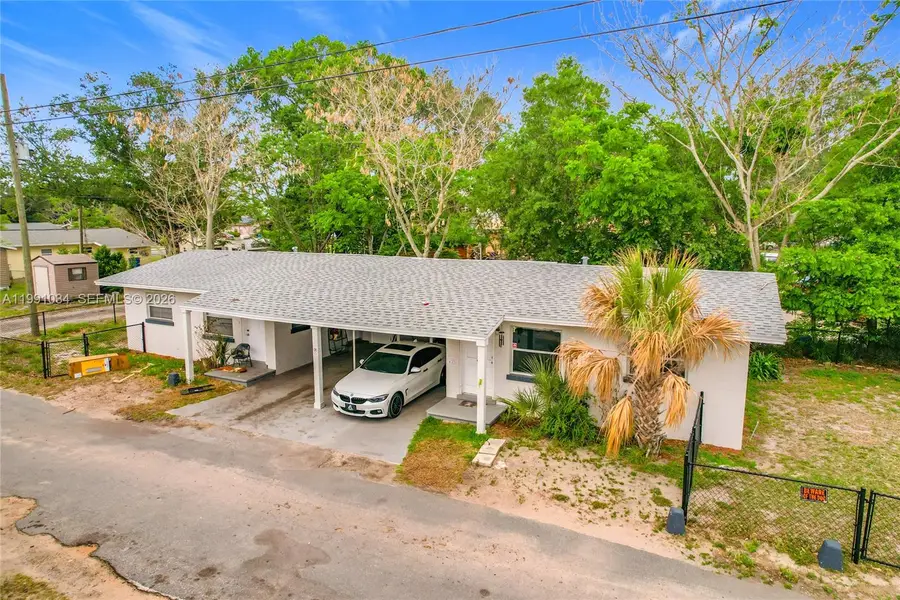 627 Washington Avenue, Lake Wales, FL 33853 - #2