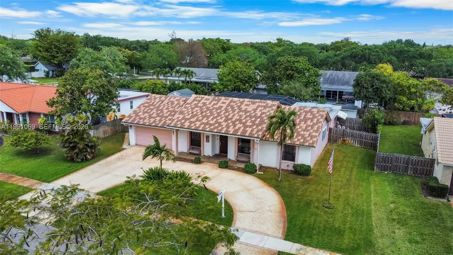 5171 SW 20th Street, Plantation, FL 33317 - #2