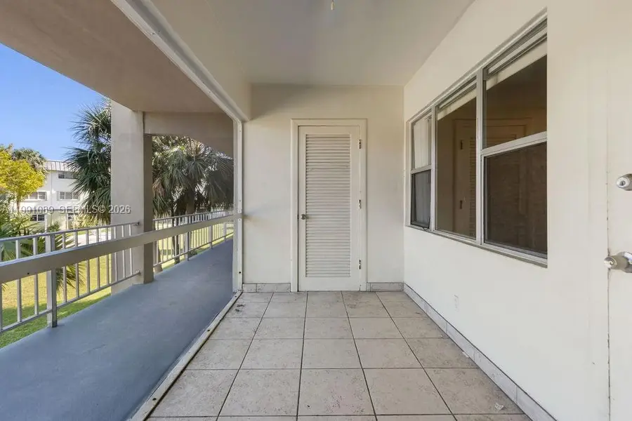 270 Layne Boulevard #207, Hallandale Beach, FL 33009 - #2