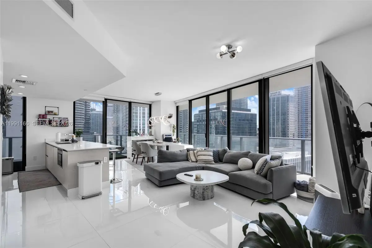 1300 S Miami Avenue #1601, Miami, FL 33130 - #1