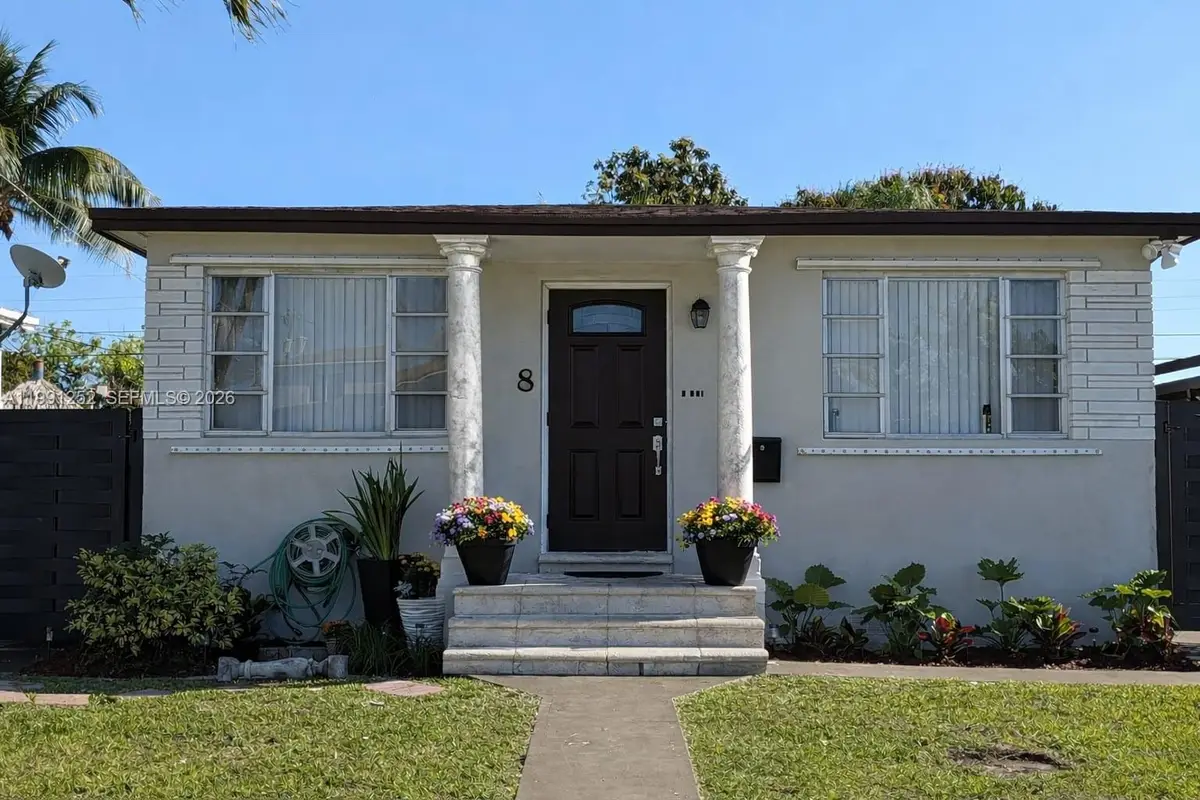 648 E 40th Street, Hialeah, FL 33013 - #1