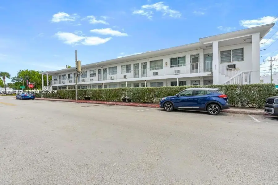 200 76th Street #59, Miami Beach, FL 33141 - #2