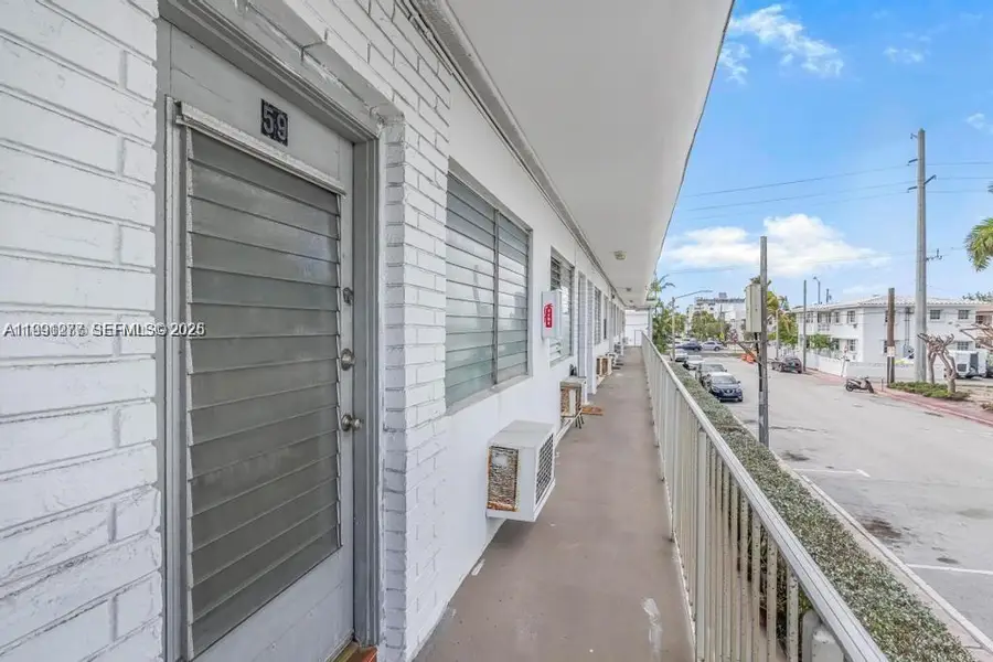 200 76th Street #59, Miami Beach, FL 33141 - #3