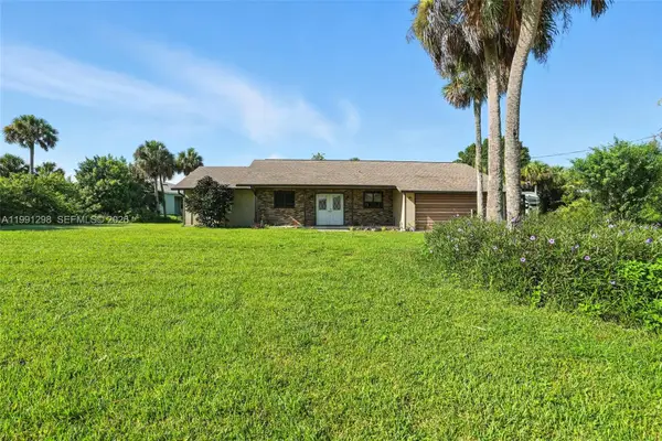 5006 Pike Lane, Labelle, FL 33935