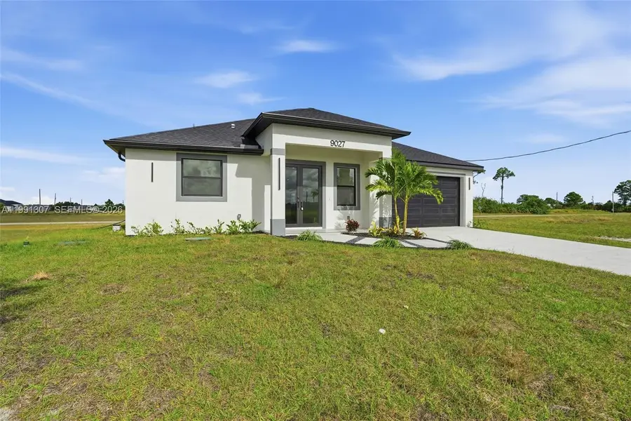 9027 Bamboo Circle, Labelle, FL 33935 - #2
