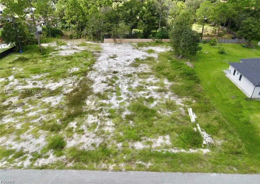 609 Columbus Avenue, Lehigh Acres, FL 33972 - #1