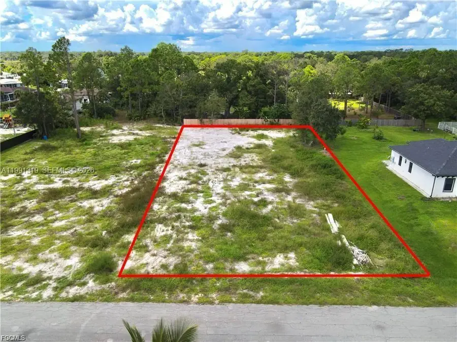 609 Columbus Avenue, Lehigh Acres, FL 33972 - #2