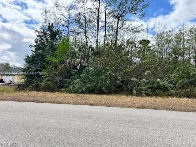 459 Greenbriar Boulevard, Lehigh Acres, FL 33972 - #1