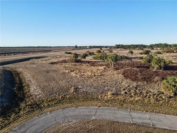 216 Lynbrook Loop, Labelle, FL 33935