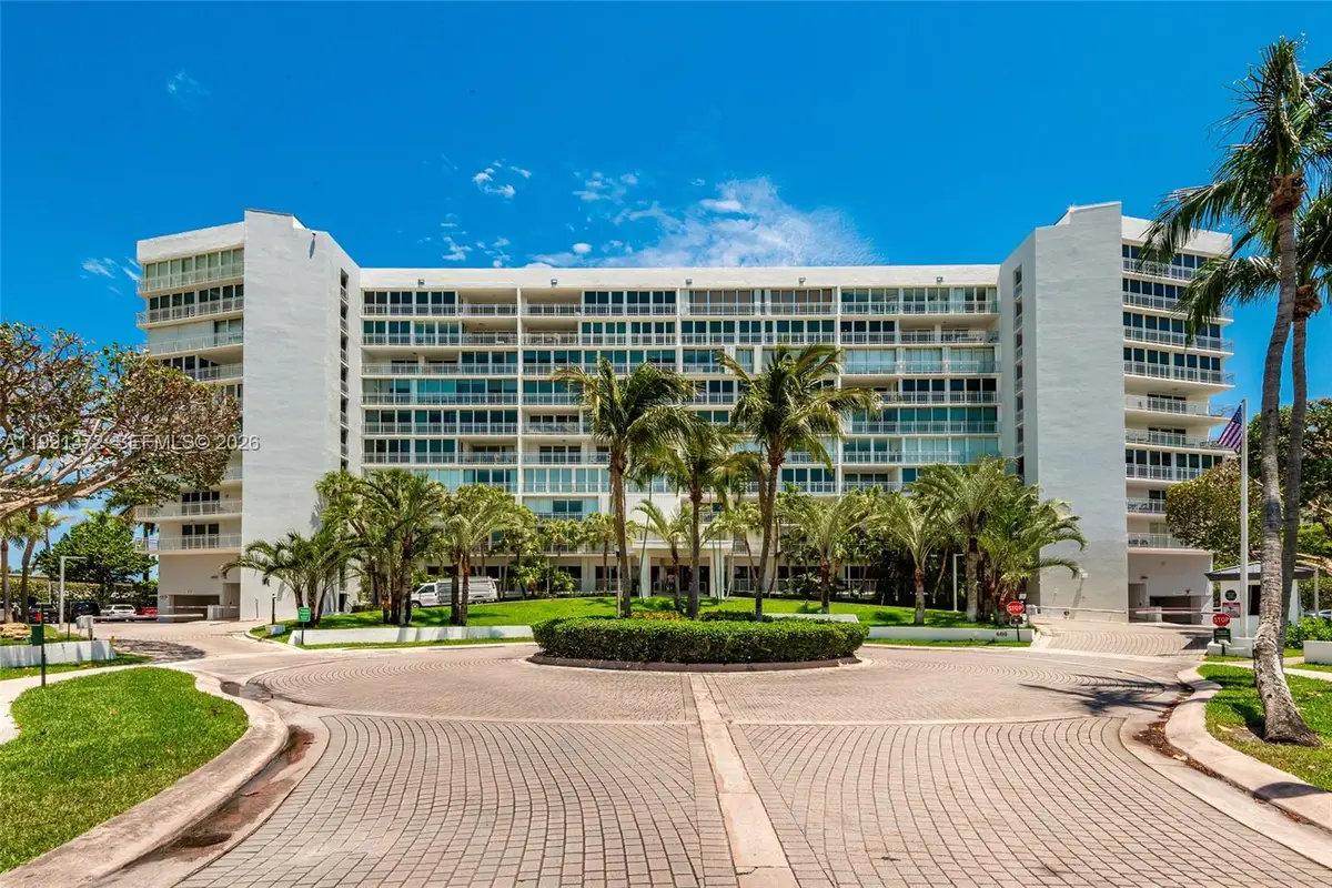 600 Grapetree Drive #9GN, Key Biscayne, FL 33149 - #1