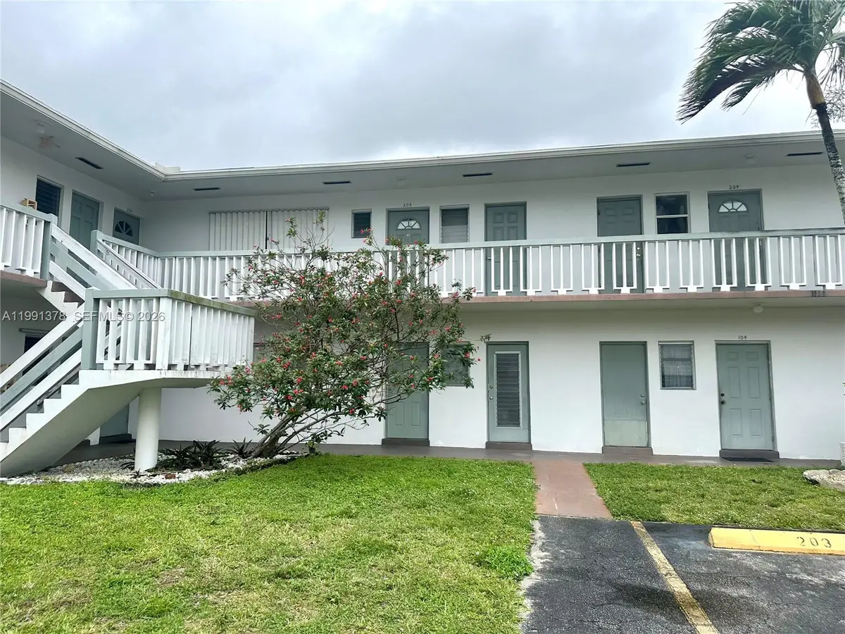 6740 Arbor Drive #204, Miramar, FL 33023 - #1
