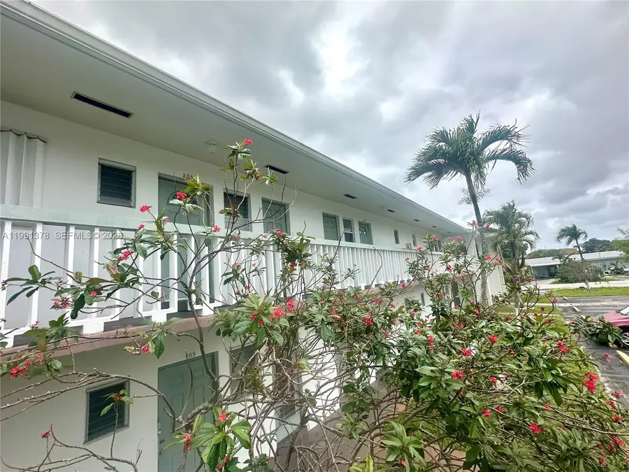 6740 Arbor Drive #204, Miramar, FL 33023 - #2