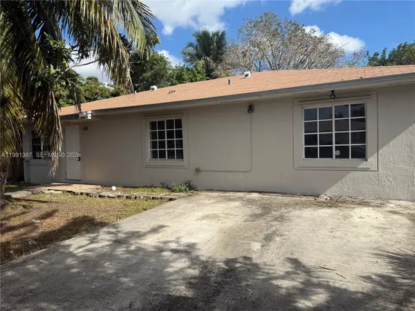 1330 NW 7th Court, Florida City, FL 33034