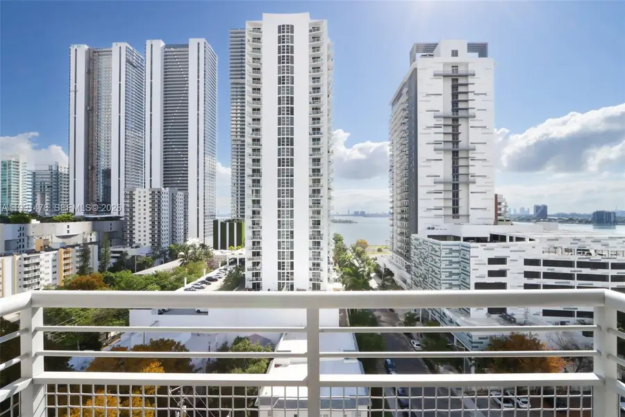 2200 NE 4th Avenue #1002, Miami, FL 33137 - #2