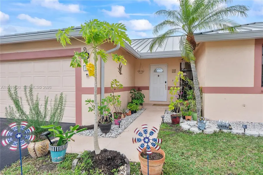 15092 SW 13th Place, Sunrise, FL 33326 - #3