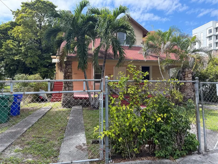 1234 NW 9th Avenue, Miami, FL 33136 - #2