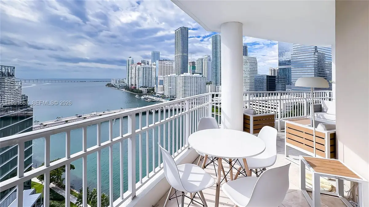 701 Brickell Key Boulevard #1912, Miami, FL 33131 - #1