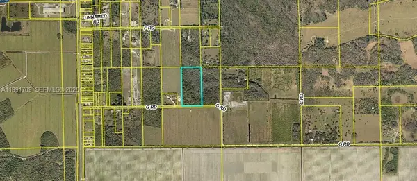 850 G Road, Labelle, FL 33935