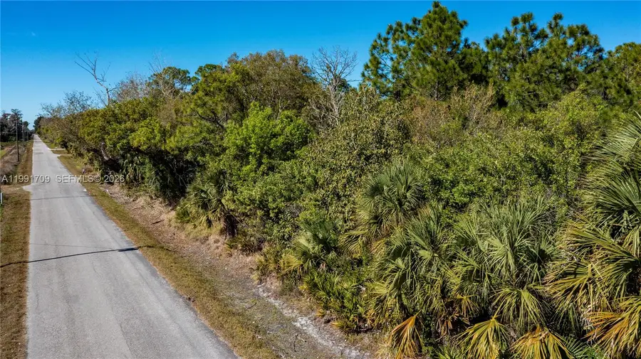 850 G Road, Labelle, FL 33935 - #2