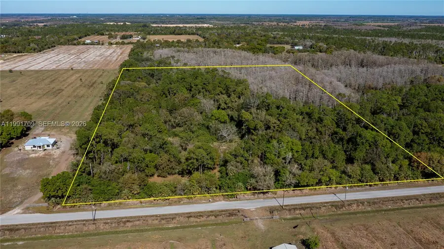 850 G Road, Labelle, FL 33935 - #3