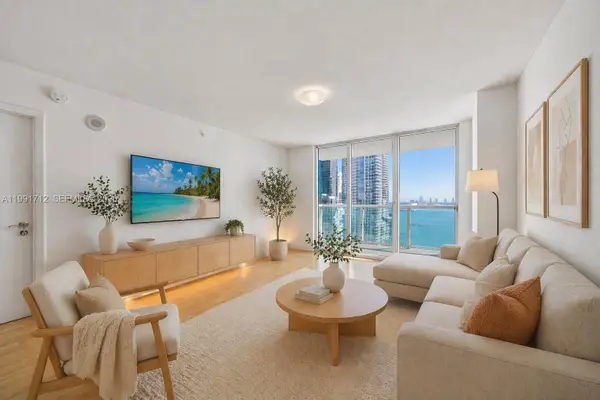 31 SE 5th Street #2604, Miami, FL 33131