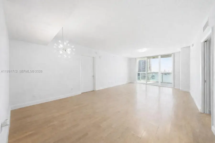 31 SE 5th Street #2604, Miami, FL 33131 - #3