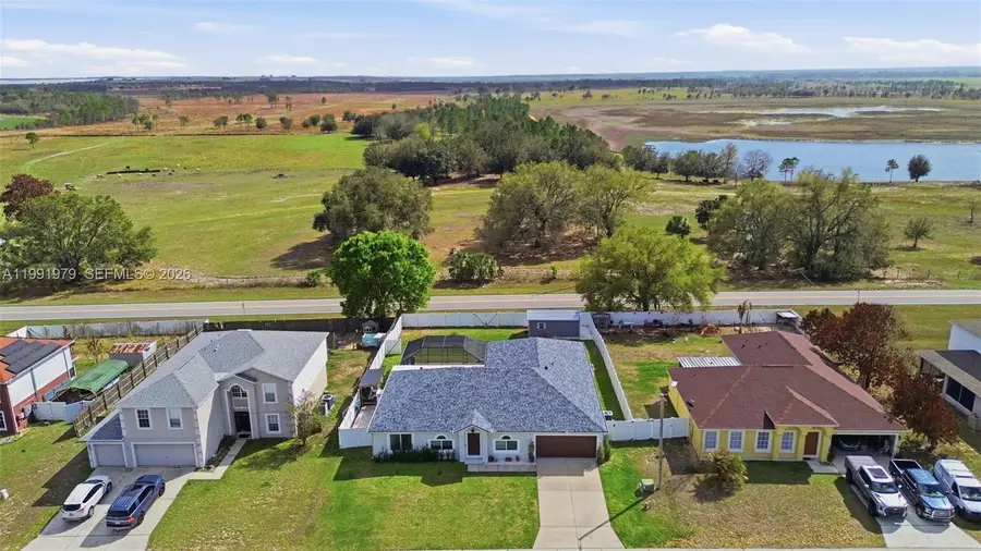 3661 Wellington Lane, Bartow, FL 33830 - #3
