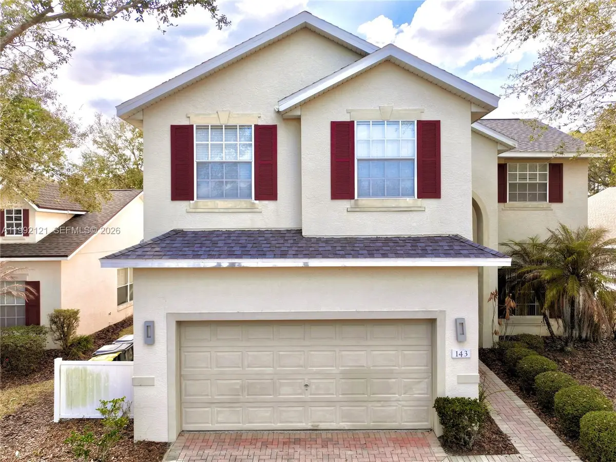 143 Windsor Place, Davenport, FL 33896 - #1