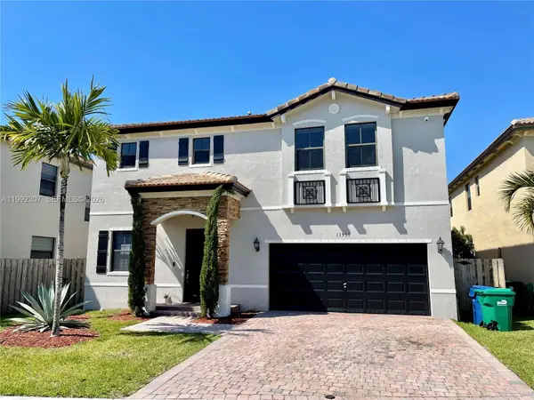 11557 SW 235th Street, Homestead, FL 33032