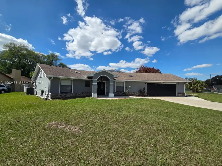 2356 Royal Oaks Boulevard, Kissimmee, FL 34744 - #2