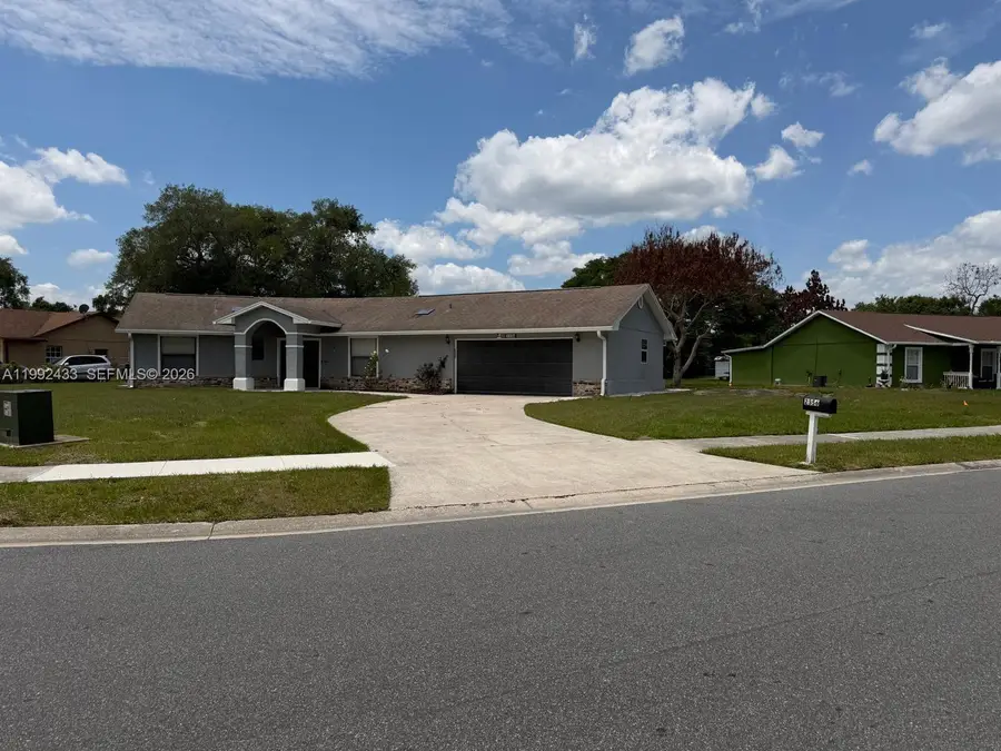 2356 Royal Oaks Boulevard, Kissimmee, FL 34744 - #3