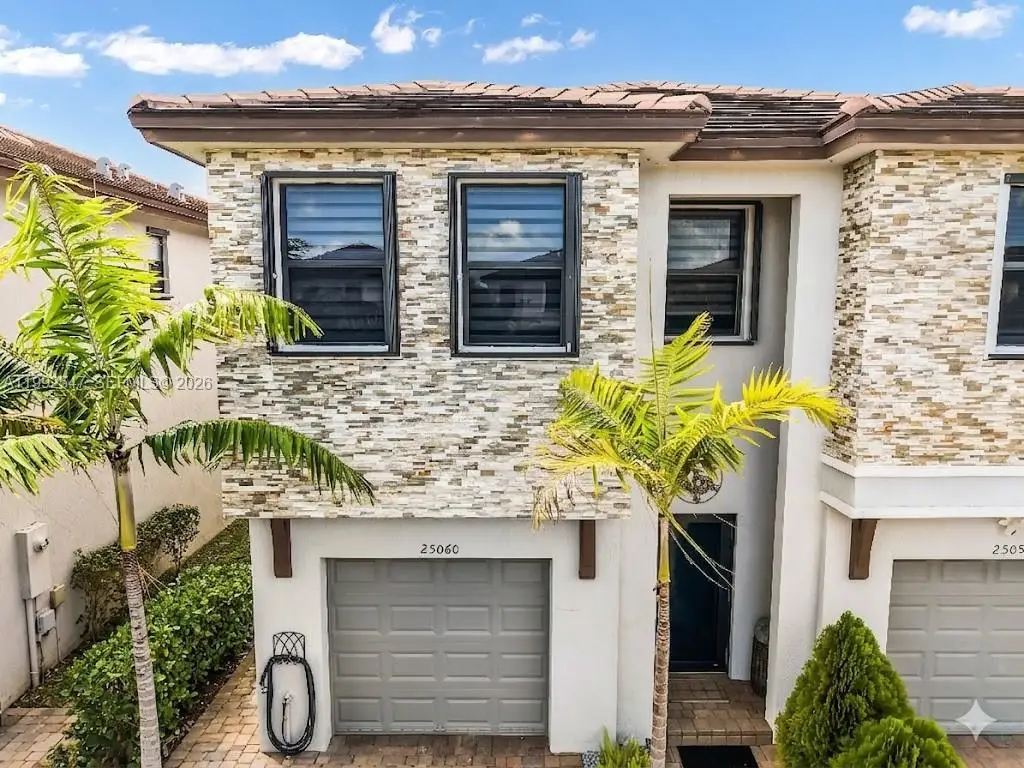 25060 SW 108th Avenue, Homestead, FL 33032 - #1