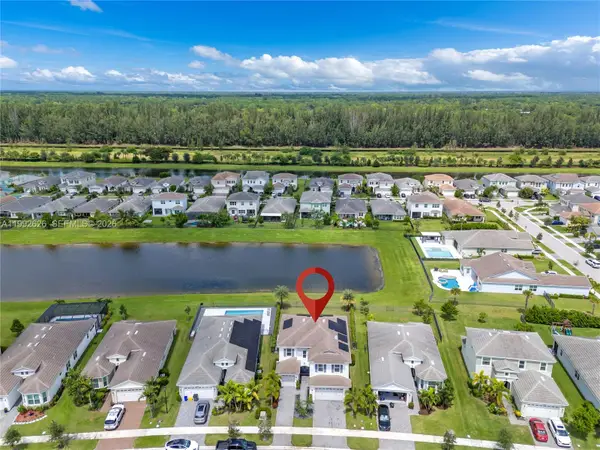 15769 Hummingbird Lane, Westlake, FL 33470